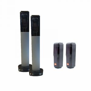 FOTOCELLULE PER CANCELLI AUTOMATICI