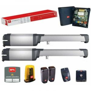 KIT AUTOMAZIONE CANCELLI - PHOBOS BT KIT A25 24V