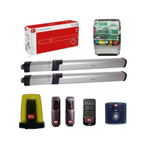 Kit idraulico BFT GIUNO ULTRA BT A20 KIT 24V