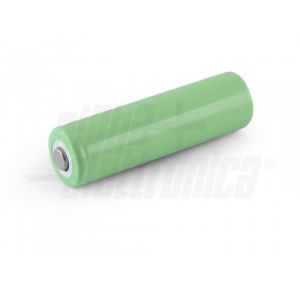 BATTERIA AA NI-MH 1,2V 2500MA CONT. STAND.