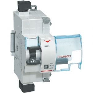 SALVAVITA STOP&GO STANDARD