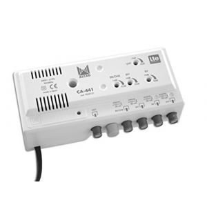 CENTRALINO AUTOALIM. LTE 3ING 1OUT