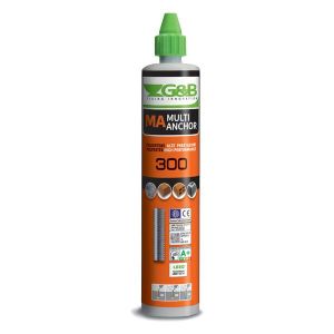 ANCORANTE GEB MA300 CE OPT 7