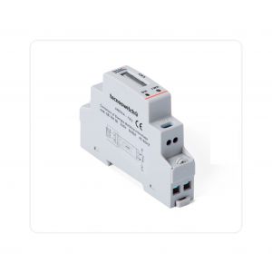 CONTATORE MONOFASE 1DIN 230Vac-5(45)A