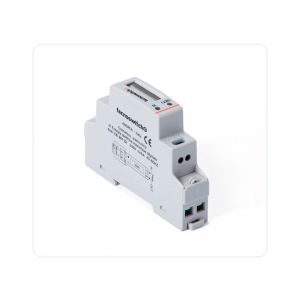 CONTATORE DIGIT. MONOFASE 1DIN 230Vac-5(45)A