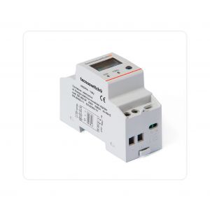 CONTATORE DIGIT. MONOFASE 2DIN 230Vac-5(60)A