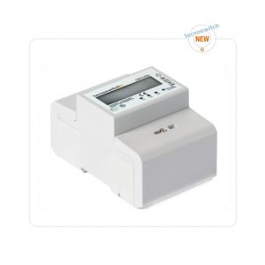 CONTATORE DIGITALE DI ENERGIA TRIFASE