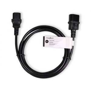 CAVO DI ALIMENTAZIONE PROLUNGA 2MT