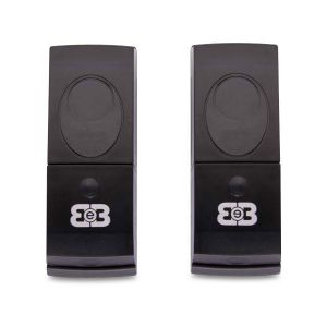 COPPIA FOTOCELLULE RX+TX