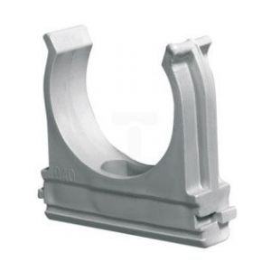 CLIPS FISSATUBO A SCATTO D.20                               