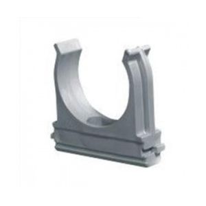 CLIPS FISSATUBO A SCATTO D.25                               