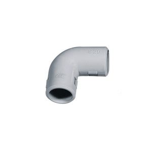 CURVA A 90 ISPEZIONABILE D.25                               