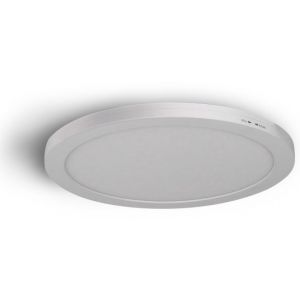 PLAFONIERA LED A SOFFITTO 18W CCT 18W REG.220X18.8 240V
