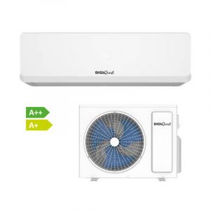 KIT CLIMA INVERTER 9.000BTU V3 A+ A+++