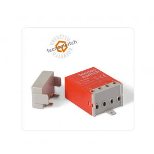 CONDENSATORE RELE' IMPULSI SERIE RE330-530