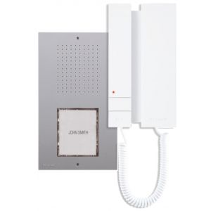 KIT AUDIO MONOFAMILIARE CIAO-MINI 4+N