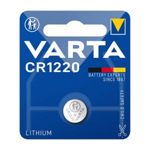 BATTERIA 1220 3V - BL.1PZ