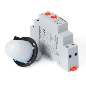 INT. CREPUSCOLARE MODULARE 1DIN