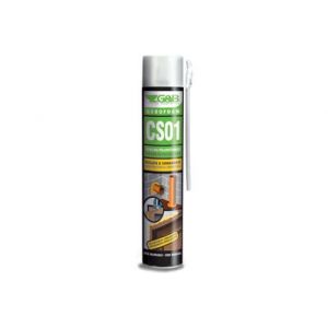 SCHIUMA GEBOFOAM B3 MANUALE S750 ML