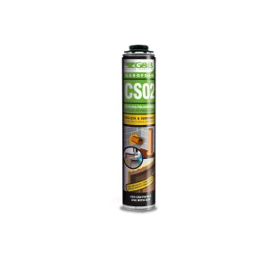 SCHIUMA GEBOFOAM B3 PER PISTOLA S750 ML