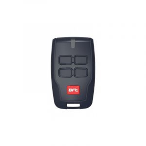 MITTO B RCB 04 BFT 433 AUTO-LEARN R.CODE