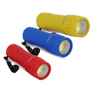 TORCIA COB IN DISPLAY 3AAA