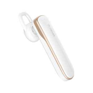Auricolare Devia Smart Bluetooth 4.2 Riduttore Rum          