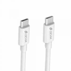 Cavo connessione da Tipo-C a Tipo-C 20V 3A  60W             