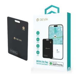 DISPOSITIVO ANTI-SMARRIMENTO - LITE TAG CARD