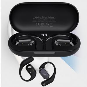 AURICOLARI WIRELESS EM046 - NERI