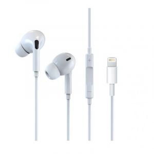 Auricolari Smart per iPhone Lightning Bluetooth e controlli