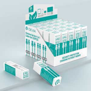 ESPOSIT. KINTONE 25CAVI:5PZ A/C -5PZ A/L -5PZ C/L - 10PZ C/C