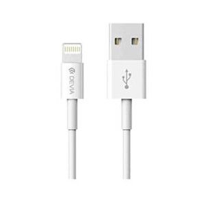 CAVO SERIE SMART LIGHTNING APPLE 2 METRI BIANCO
