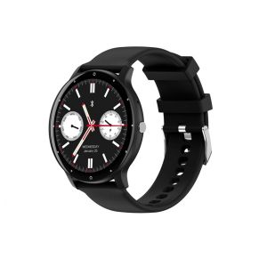 DEVIA SMART WATCH modello WT1 APP DaFit Nero