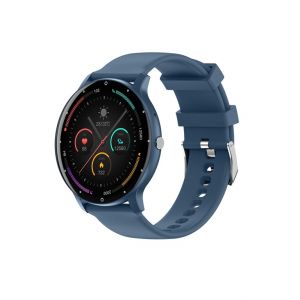 DEVIA SMART WATCH MODELLO WT1 APP DAfit blu
