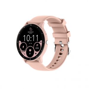 DEVIA SMART WATCH MODELLO WT1 APP DAfIT ROSA