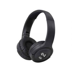 CUFFIA DJ BLUETOOTH - COLORE NERO