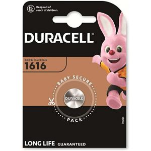 DURACELL DL 1616                                            