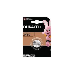 DURACELL 2450 LITHIO