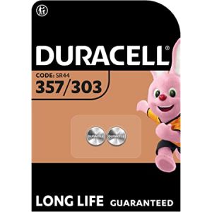 DURACELL BATTERIA DL D357