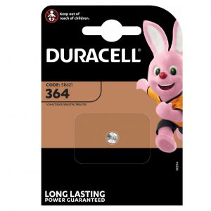 DURACELL DL364