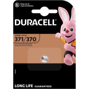 BATTERIA DURACELL DL371/370
