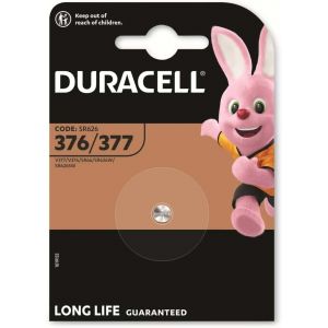 DURACELL DL 376/377
