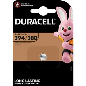 BATTERIA DURACELL DL394