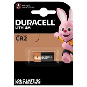 DURACELL DL CR2                                             