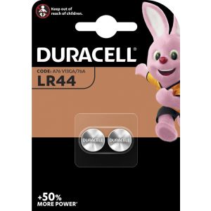 DURACELL LR44