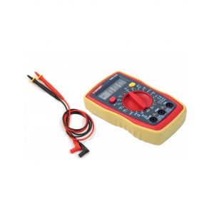 MULTIMETRO DIG.TASCABILE 7 IN 1                             