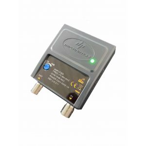 AMPLIFIC.INDOOR RETRO TV 1 OUT 30dB LTE