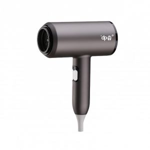 ASCIUGACAPELLI HUMMER 2 VELOC 1800W - GRIGIO