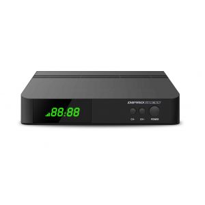DECODER COMBO DVB-T2-SW2-S2X 1080P